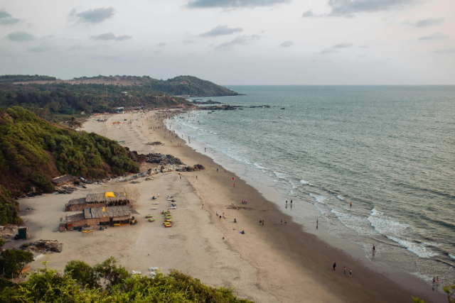 Goa Tour